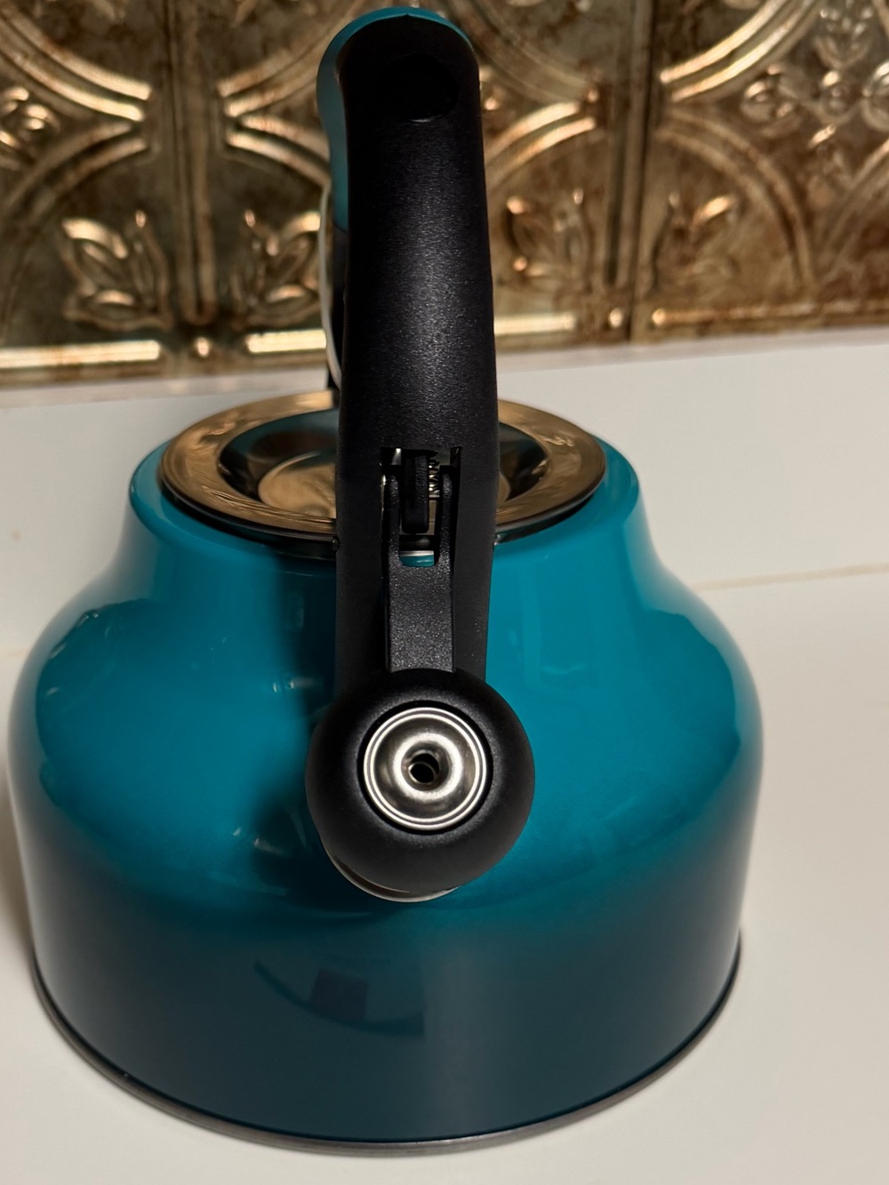 ☕️ Emeril Lagasse Tea Kettle - Picture 12 of 13
